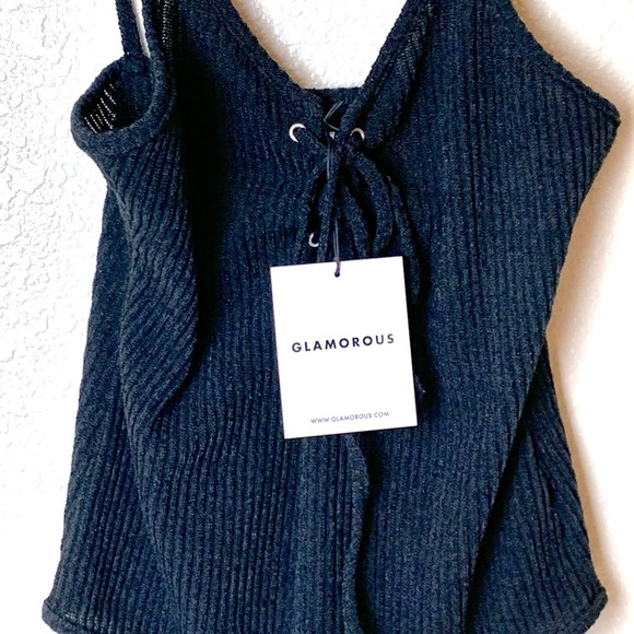 Glamorous Bodysuit - Picture 4 of 7